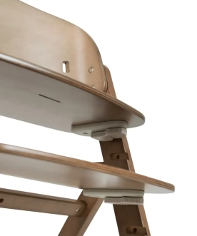 Стульчик трансформер для кормления Carrello Focus CRL-16801 Sahara Beige/Бежевый - Фото 2