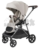 Коляска прогулочная Carrello Costa CRL-5534 Cloud Grey /1/ Серый