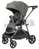 Коляска прогулочная Carrello Costa CRL-5534 Echo Grey /1/ Серый