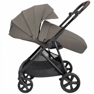 Коляска прогулочная Carrello Costa CRL-5534 Feather Beige /1/ Темно-бежевый - Фото 1