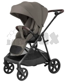 Коляска прогулочная Carrello Costa CRL-5534 Feather Beige /1/ Темно-бежевый
