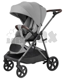 Коляска прогулочная Carrello Costa CRL-5534 Platinum Grey /1/ Серый