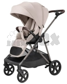 Коляска прогулочная Carrello Costa CRL-5534 Vanilla Beige /1/ Бежевый