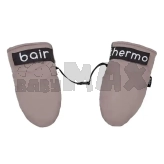 Перчатки Bair Thermo Mittens iced cappuccino/Капучино
