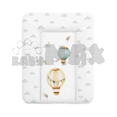 Матрац пеленальний Ceba baby Balloons 50×70 см