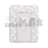 Матрас пеленальный Ceba baby Cloud 50×70 см