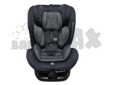 Автокресло 40–150 см VELANO Aura 360° i-Size ISOFIX Grey/Серый