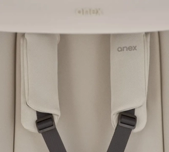 Коляска прогулочная Anex Air-Q Vanille/Ваниль - Фото 1