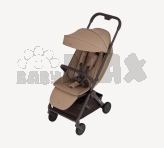 Коляска прогулочная Anex Air-Q Karamell/Темно-бежевый