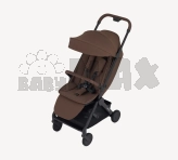 Коляска прогулочная Anex Air-Q Doppio/Коричневый