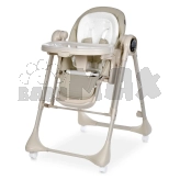 Стільчик гойдалка для годування Bambi M 6318 DORMI Beige/Бежевий