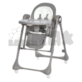 Стульчик качалка для кормления Bambi M 6318 DORMI Greige/Светло-бежевый