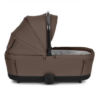 Коляска 2 в 1 El Camino ERA ME 1100-2 Hot Chocolate/Коричневий - Фото 6