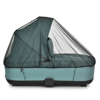 Коляска 2 в 1 El Camino CHLOE ME 1191-1 Emerald Green/Зелений - Фото 3