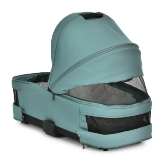 Коляска 2 в 1 El Camino CHLOE ME 1191-1 Emerald Green/Зелений - Фото 4