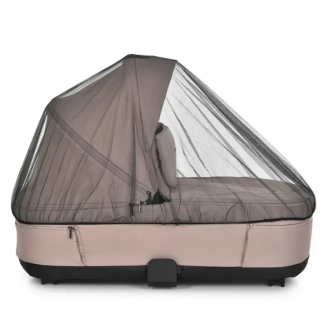 Коляска 2 в 1 El Camino CHLOE ME 1191-1 Nougat Beige/Бежевий - Фото 4