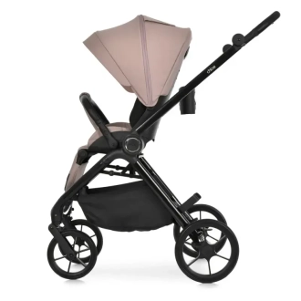 Коляска 2 в 1 El Camino CHLOE ME 1191-1 Nougat Beige/Бежевий - Фото 8