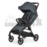 Коляска прогулянкова El Camino AMBER ME 1227 Magnet Gray/Темно-сірий