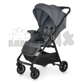 Коляска прогулочная Bambi M 6317 LITE Dark Gray/Серый