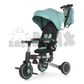 Велосипед трехколесный El Camino TRIGO ME 1226 Jade Green/Бирюзовый