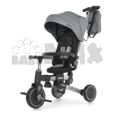 Велосипед трехколесный El Camino TRIGO ME 1226 Frost Gray/Серый