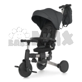 Велосипед трехколесный El Camino TRIGO ME 1226 Magnet Gray/ Графитовый