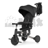 Велосипед трехколесный El Camino TRIGO ME 1226 Night Black/Черный