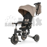 Велосипед трехколесный El Camino TRIGO ME 1226 Taupe Beige/Бежевый