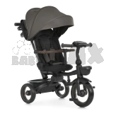 Велосипед триколісний TURBOTRIKE MT 1038-1 Chocolate Fondant/Коричневий