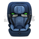 Автокресло 76–150 см Osann Flux Plus i-Size Navy Melange/Синий
