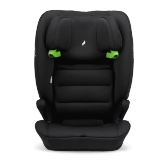 Автокресло 76–150 см Osann Lupo i-Size Black/Черный - Фото 3