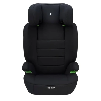 Автокресло 100–150 см Osann Musca Black/Черный - Фото 4