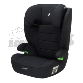 Автокресло 100–150 см Osann Musca Black/Черный