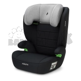 Автокресло 100–150 см Osann Musca Grey Melange/Серый