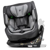 Автокресло 40–150 см Osann One360 i-Size Universe Grey/Серый