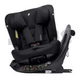 Автокресло 76–150 см Osann Taos360 midi i-Size Black/Черный