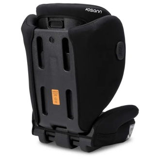 Автокресло 100–150 см Osann Volpo SP i-Size Black/Черный - Фото 1