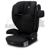 Автокресло 100–150 см Osann Volpo SP i-Size Black/Черный
