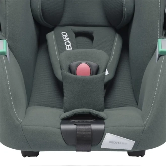 Автокрісло 40–85 см RECARO AVAN Steel Blue/Синій - Фото 4