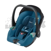 Автокрісло 40–85 см RECARO AVAN Steel Blue/Синій