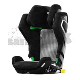 Автокресло 100–150 см RECARO AXION 1 Pepita/Черный