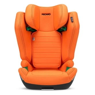 Автокресло 100–150 см RECARO AXION 1 Vibrant Orange/Оранжевый - Фото 1