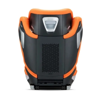 Автокресло 100–150 см RECARO AXION 1 Vibrant Orange/Оранжевый - Фото 3