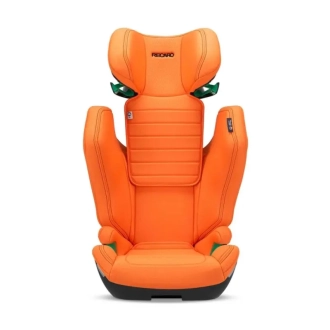 Автокресло 100–150 см RECARO AXION 1 Vibrant Orange/Оранжевый - Фото 4
