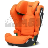 Автокресло 100–150 см RECARO AXION 1 Vibrant Orange/Оранжевый