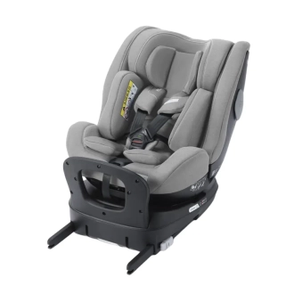 Автокресло 40–125 см RECARO SALIA 125 Carbon Grey/Серый - Фото 1