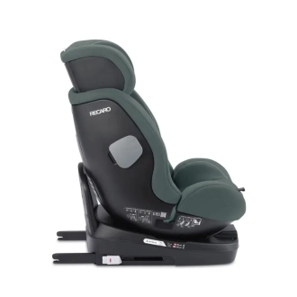 Автокресло 40–125 см RECARO SALIA 125 Mineral Green/Зеленый - Фото 1