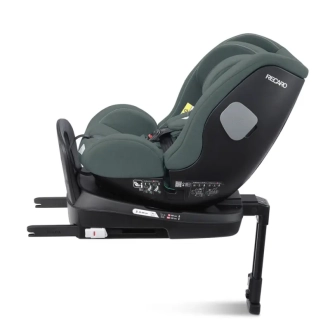 Автокресло 40–125 см RECARO SALIA 125 Mineral Green/Зеленый - Фото 2