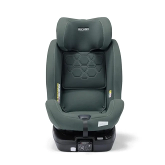 Автокресло 40–125 см RECARO SALIA 125 Mineral Green/Зеленый - Фото 4