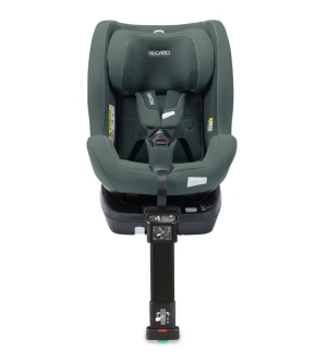 Автокресло 40–125 см RECARO SALIA 125 Mineral Green/Зеленый - Фото 5